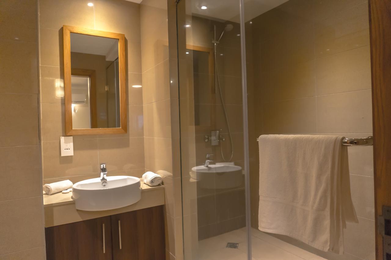 Citadelle Mall Apartments Port Louis Kültér fotó